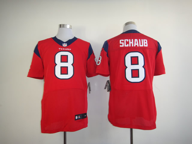 Nike Houston Texans Elite Jerseys-001